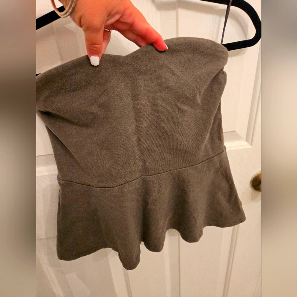 Express Top Size Medium